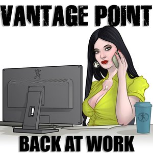 Back at Work