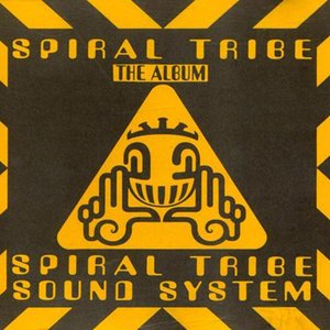 Spiral Tribe Sound System (The Album)