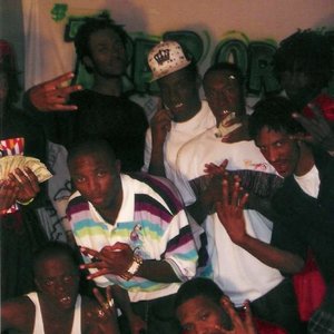 Young Thuggaz 的头像