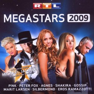 RTL Megastars 2009