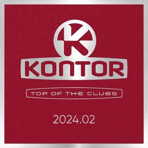 Kontor Top Of The Clubs Chart