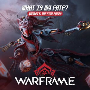What Is My Fate? (Koumei & the Five Fates) [feat. Chihiro Yasufuku] - Single