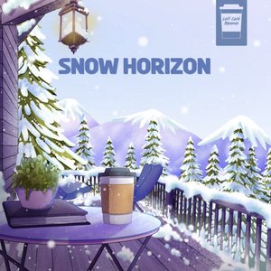 Snow Horizon