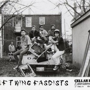 Left Wing Fascists 的头像
