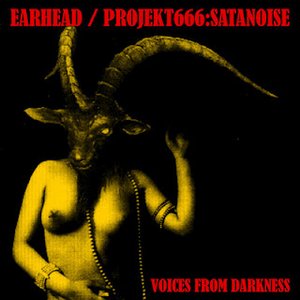 PROJEKT666:SATANOISE 的头像