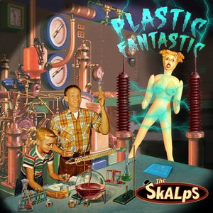 Plastic Fantastic Ep