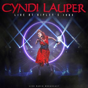 Live at Ripley's 1983 (live)