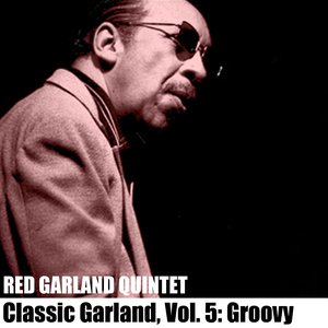 Classic Garland, Vol. 5: Groovy