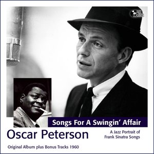 A Jazz Portrait of Frank Sinatra (Original Album Mit Bonus Tracks)