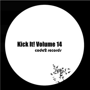 Kick It! (Volume 14)