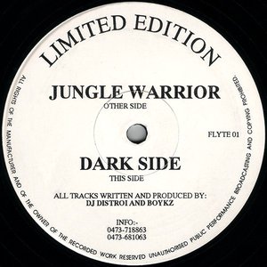 Jungle Warrior / Dark Side