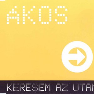 Keresem az utam