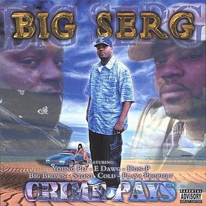 Big Serg 的头像