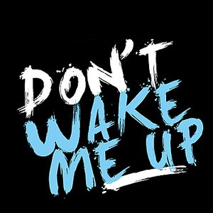 Don't Wake Me Up - Single (Chris Brown Tribute)