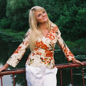 Natalia Buchynska 的头像