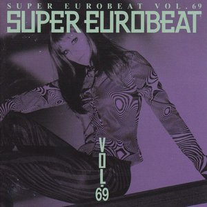 SUPER EUROBEAT VOL.69