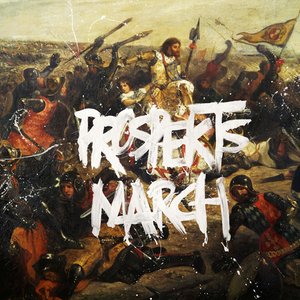 Image for 'Prospekt’s March (EP)'
