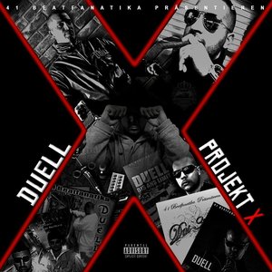 Projekt X