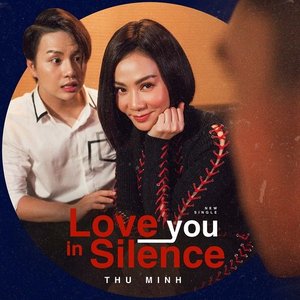 Love You In Silence - Single