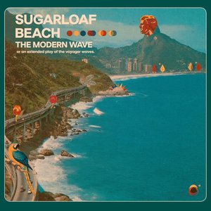 The Modern Wave - Single