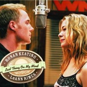 Awatar dla Ronan Keating & LeAnn Rimes