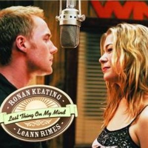 Ronan Keating & LeAnn Rimes のアバター