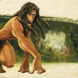 Tarzan