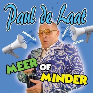 Meer of minder