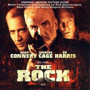 The Rock: Original Motion Picture Score
