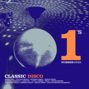 Classic Disco Number 1's