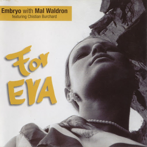 For Eva cover