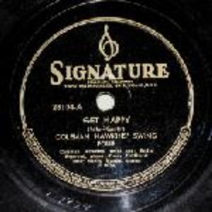 Coleman Hawkins' Swing Four 的头像