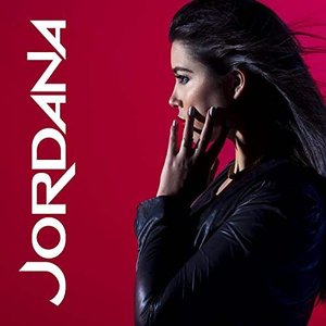 Jordana - EP