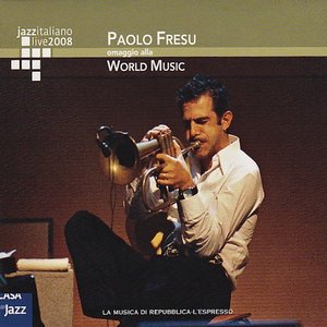Omaggio alla World Music
