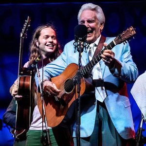 Avatar for Billy Strings & Del McCoury