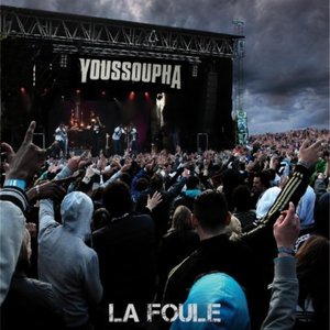 La foule - Single