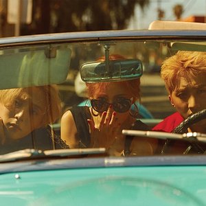 트리플 H (Triple H) のアバター
