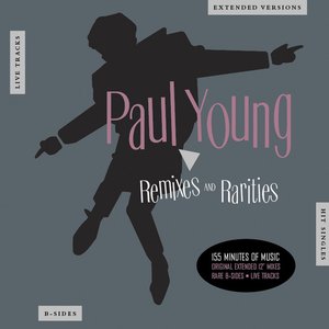 Remixes and Rarities