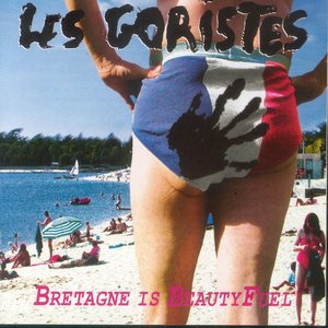 Bretagne Is BeautyFuel (French Song from Brittany - Keltia Musique - Bretagne)