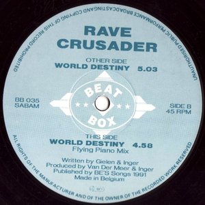 World Destiny