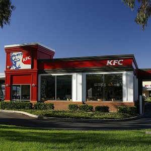 Avatar de KFC Australia