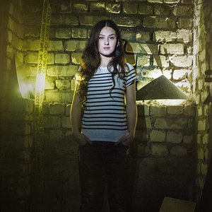 Avatar for Mariam Chachkhiani