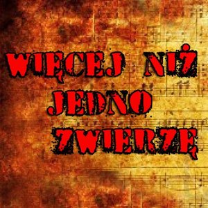 Więcej niż jedno zwierzę 的头像