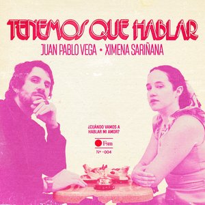 Tenemos que hablar - Single