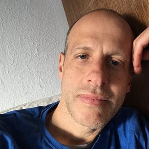 Yaron Sokolov 的头像