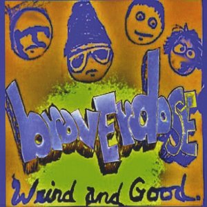 Weird and Good Things