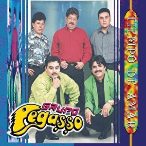 Grupo Pegasso - Álbumes y discografía 
