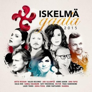 Iskelmägaala 2015