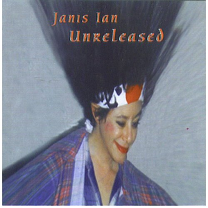 Janis Ian - Unreleased 1: Mary