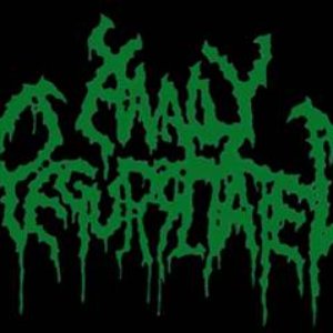 Avatar for Anally Regurgitated
